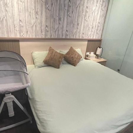 鄉間小路 Home 備有專屬停車場 Zhushan Exterior foto
