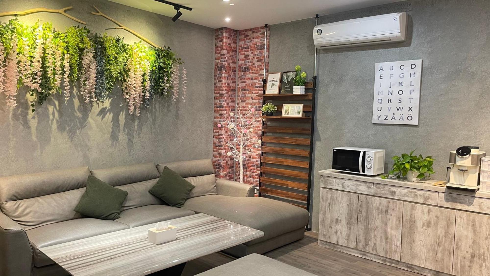 鄉間小路 Home 備有專屬停車場 Zhushan Exterior foto